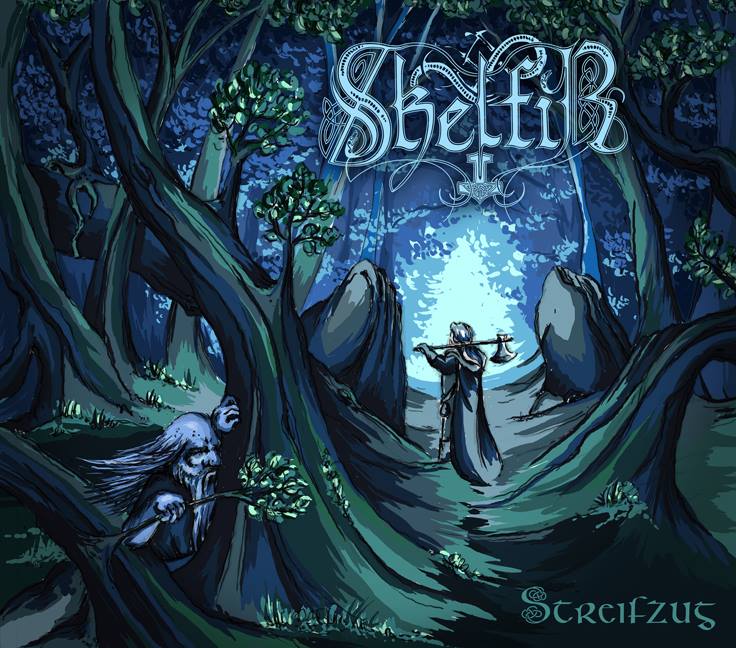 SKELFIR