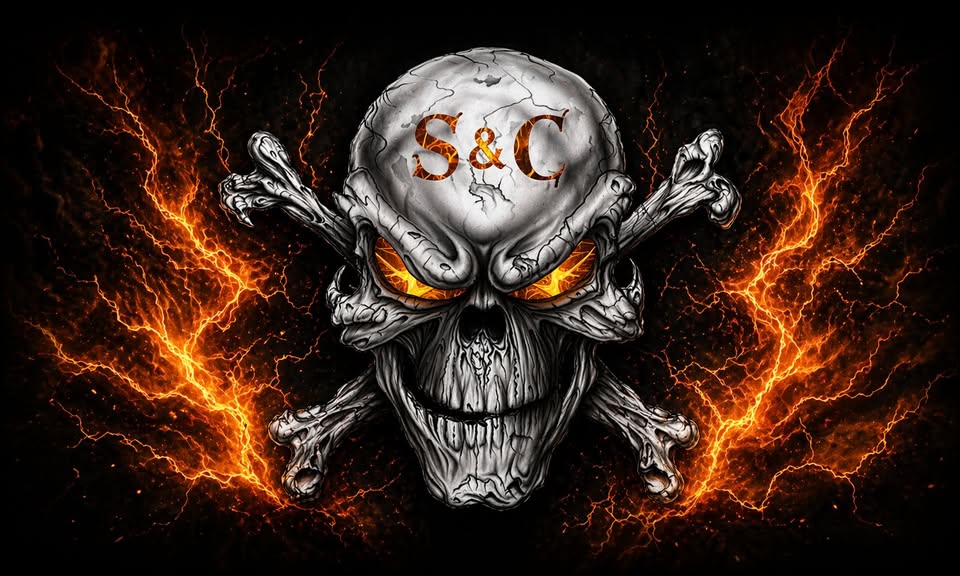 Skull & Crossbones